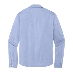 Metal Blue Heather|Back