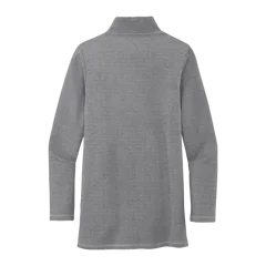 Petrol Grey Heather|Back