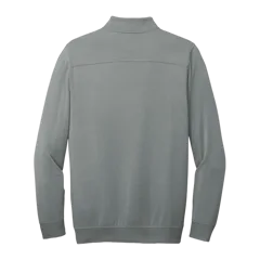 Quiet Shade Grey|Back