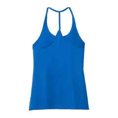 Electric Blue|Back