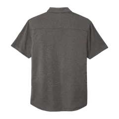 Dark Heather Grey|Back