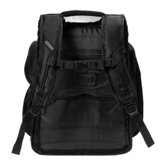Blacktop|Back