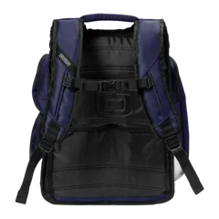 Navy|Back
