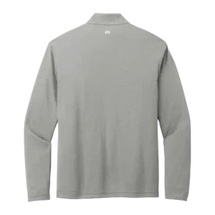 Quiet Shade Grey Heather|Back