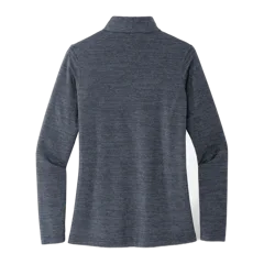 Vintage Indigo Heather|Back