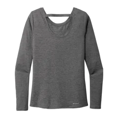 Gear Grey Heather|Back