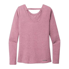 Lilac Heather|Back