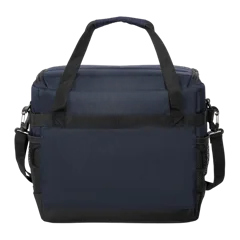 River Blue Navy|Back