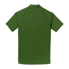 Gridiron Green|Back