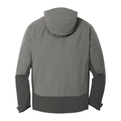 Metal Grey/ Grey Steel|Back