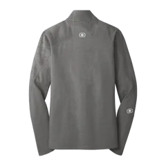 Track Grey Heather|Back