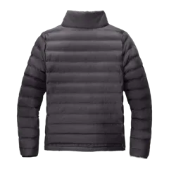 Tarmac Grey|Back