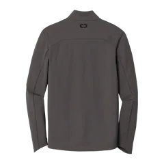 Tarmac Grey|Back