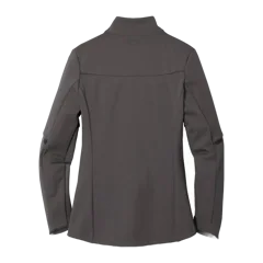 Tarmac Grey|Back