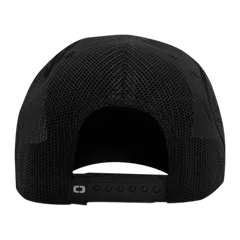 Tarmac Grey|Back