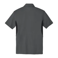 Diesel Grey/ Blacktop|Back
