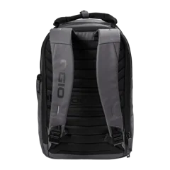 Tarmac Grey|Back
