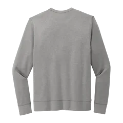 Petrol Grey Heather|Back