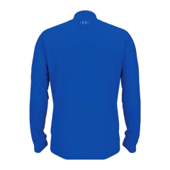 Royal / White - 400|Back