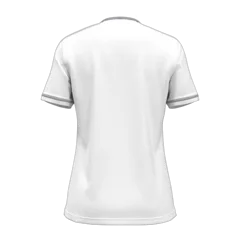 Wht/ Md Grey _100|Back