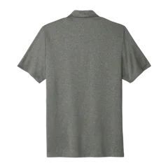 Dark Heather Grey|Back