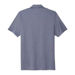 Navy Heather|Back
