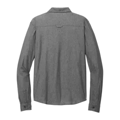 Blacktop Heather|Back