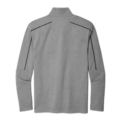 Petrol Grey Heather|Back