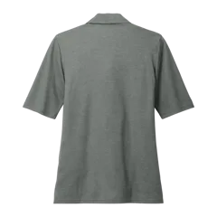 Black Heather|Back