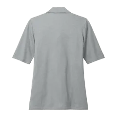 Grey Heather|Back