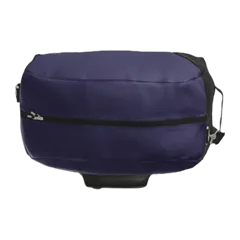 Navy|Top