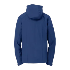 Admiral Blue|Back