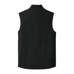 Deep Black|Back