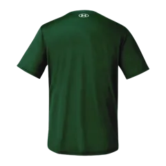For Green|Back
