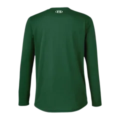 For Green|Back