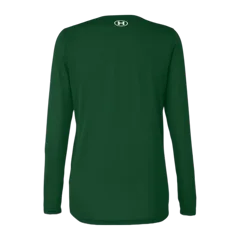 For Green|Back