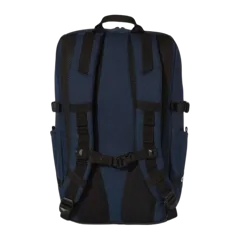 Oakley 28L Street Pocket Backpack in Fathom, back