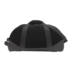 Black/ Grey Steel|Back