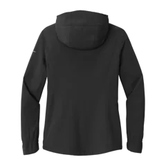 Deep Black|Back