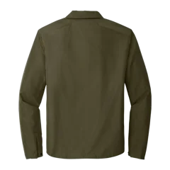 Drive Green|Back