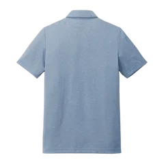 Opal Blue Heather|Back