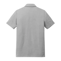 Quiet Shade Grey Heather|Back