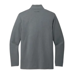 Dark Grey Heather|Back