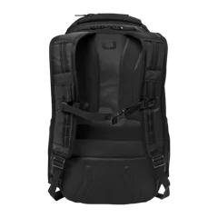 Blacktop|Back