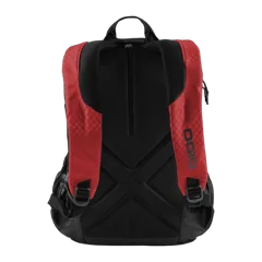 Ripped Red|Back