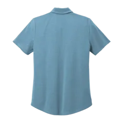 Blue Mist|Back