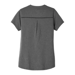Blacktop Heather|Back