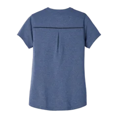 Blue Heather|Back