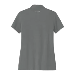Dark Grey Heather|Back