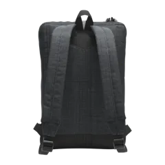 Heather Grey|Back